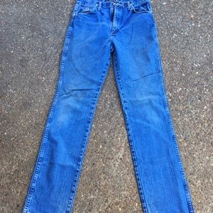 Wrangler George Strait Cowboy Cut